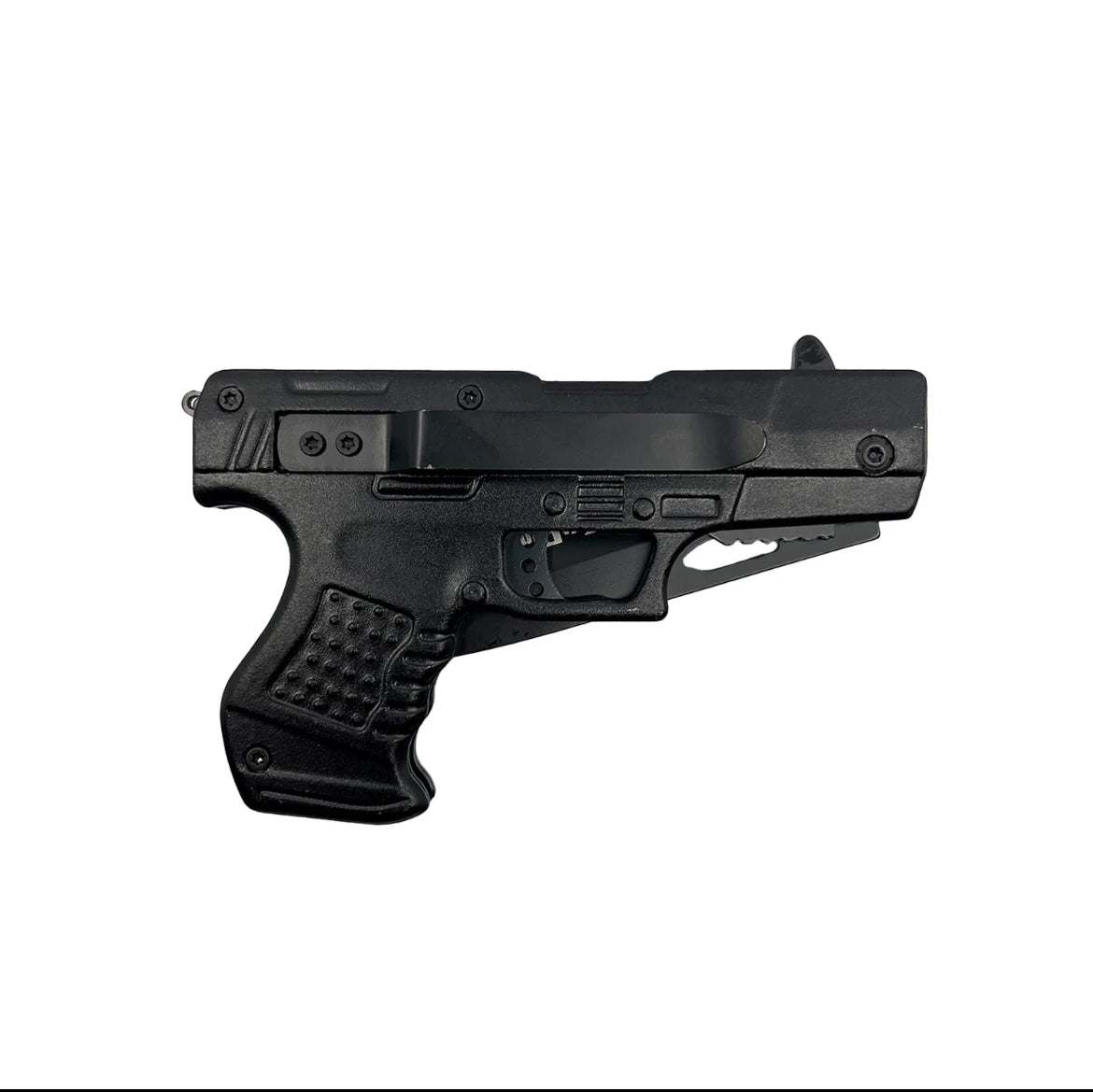 Gun Knife