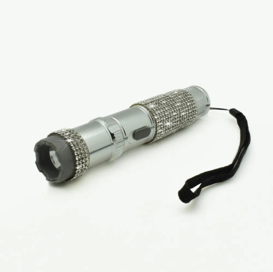 Flashlight Taser