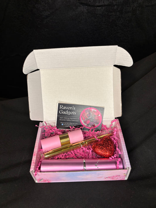 Valentine Sets without wine