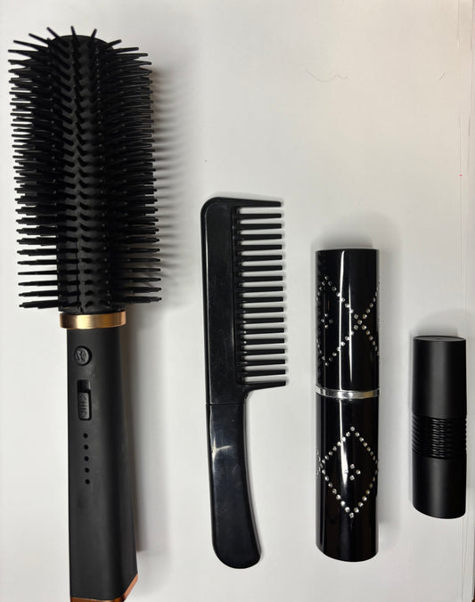 The “In my Bag” kit