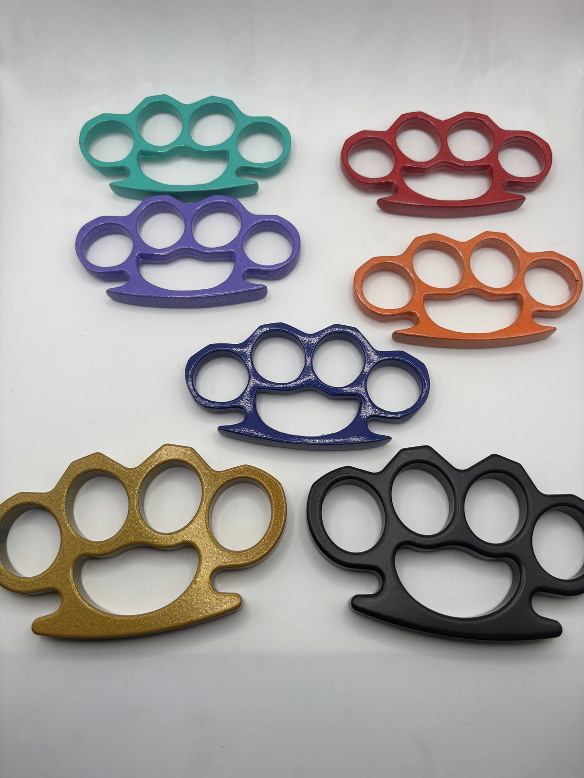 Knuckles