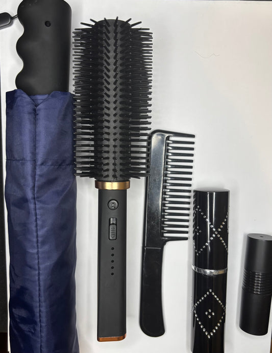 The “In my Bag” kit