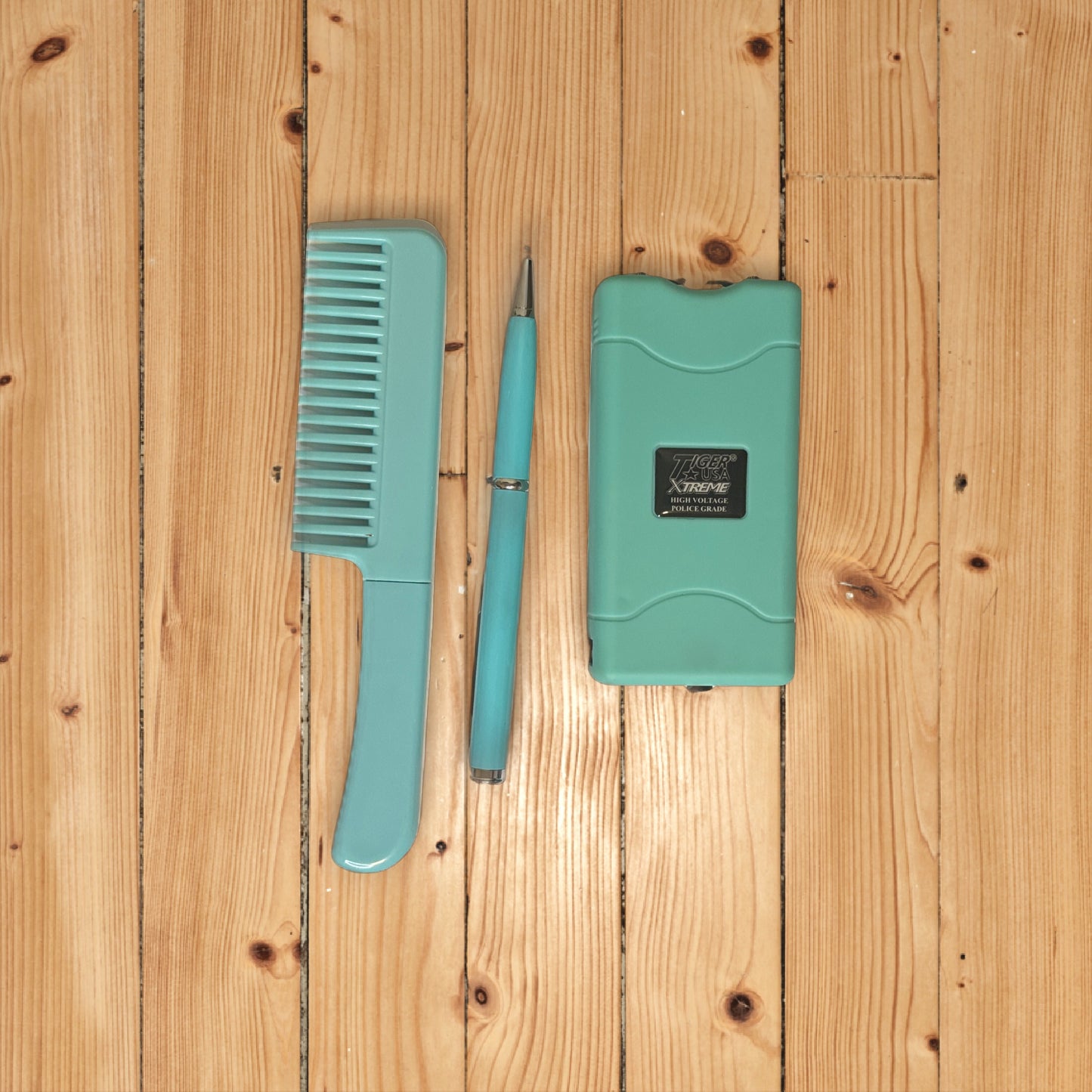 Beauty Protection Kit