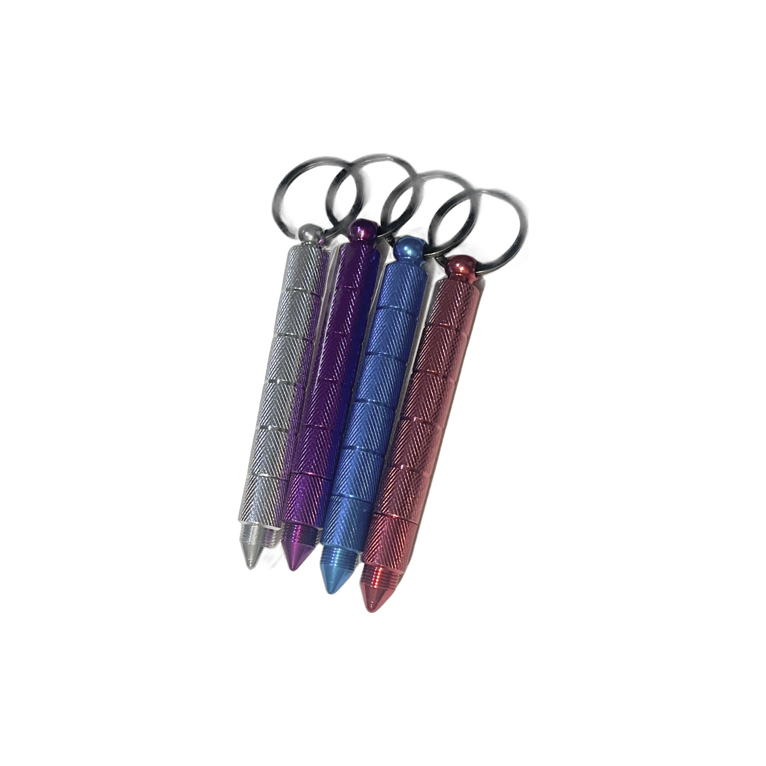 Individual Keychain items