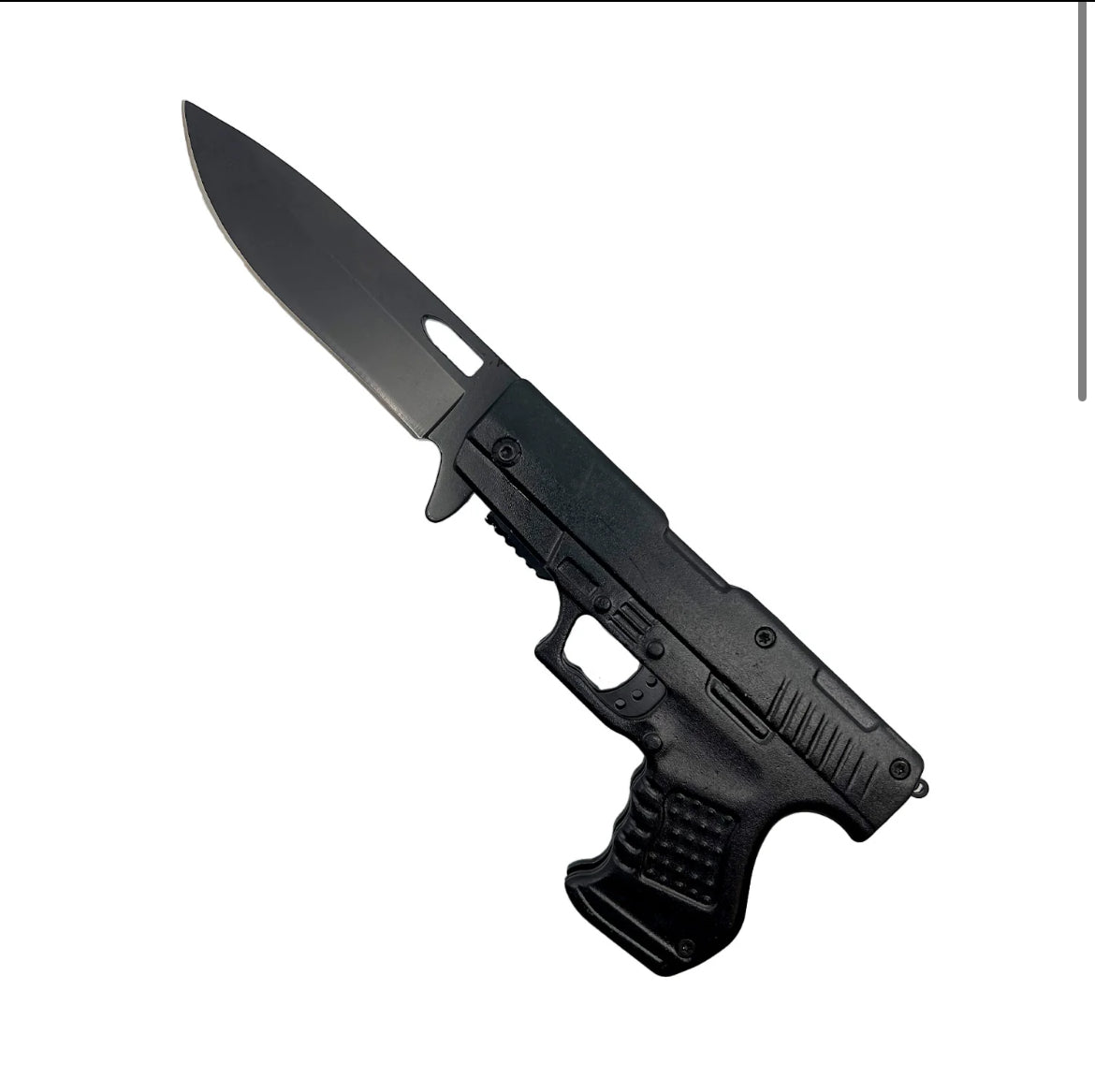 Individual Self Defense items