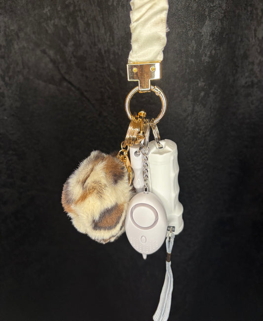 Keychains without Taser