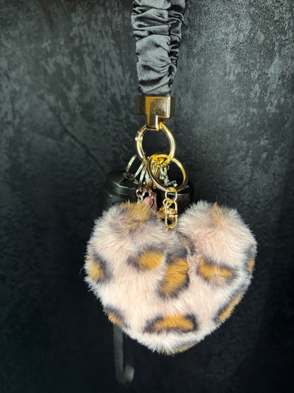 Wristlet Keychains