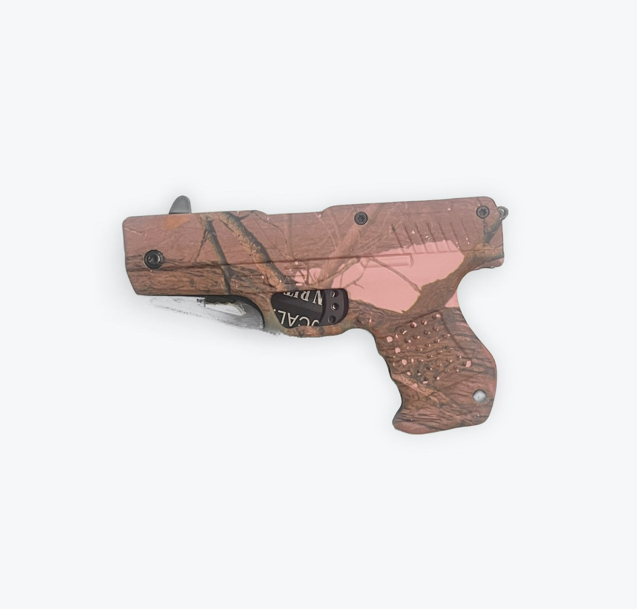 Gun Knife