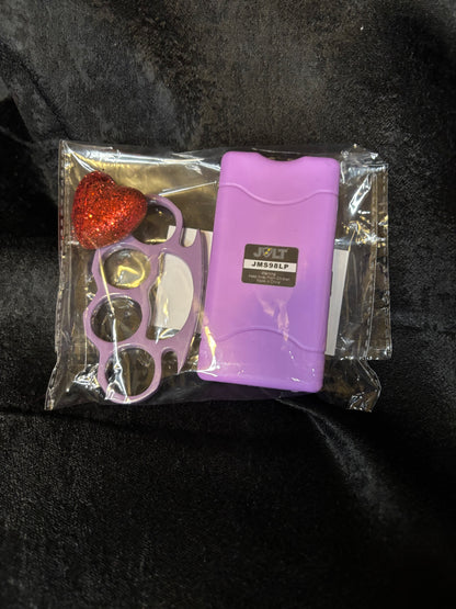 Valentine Sets without wine