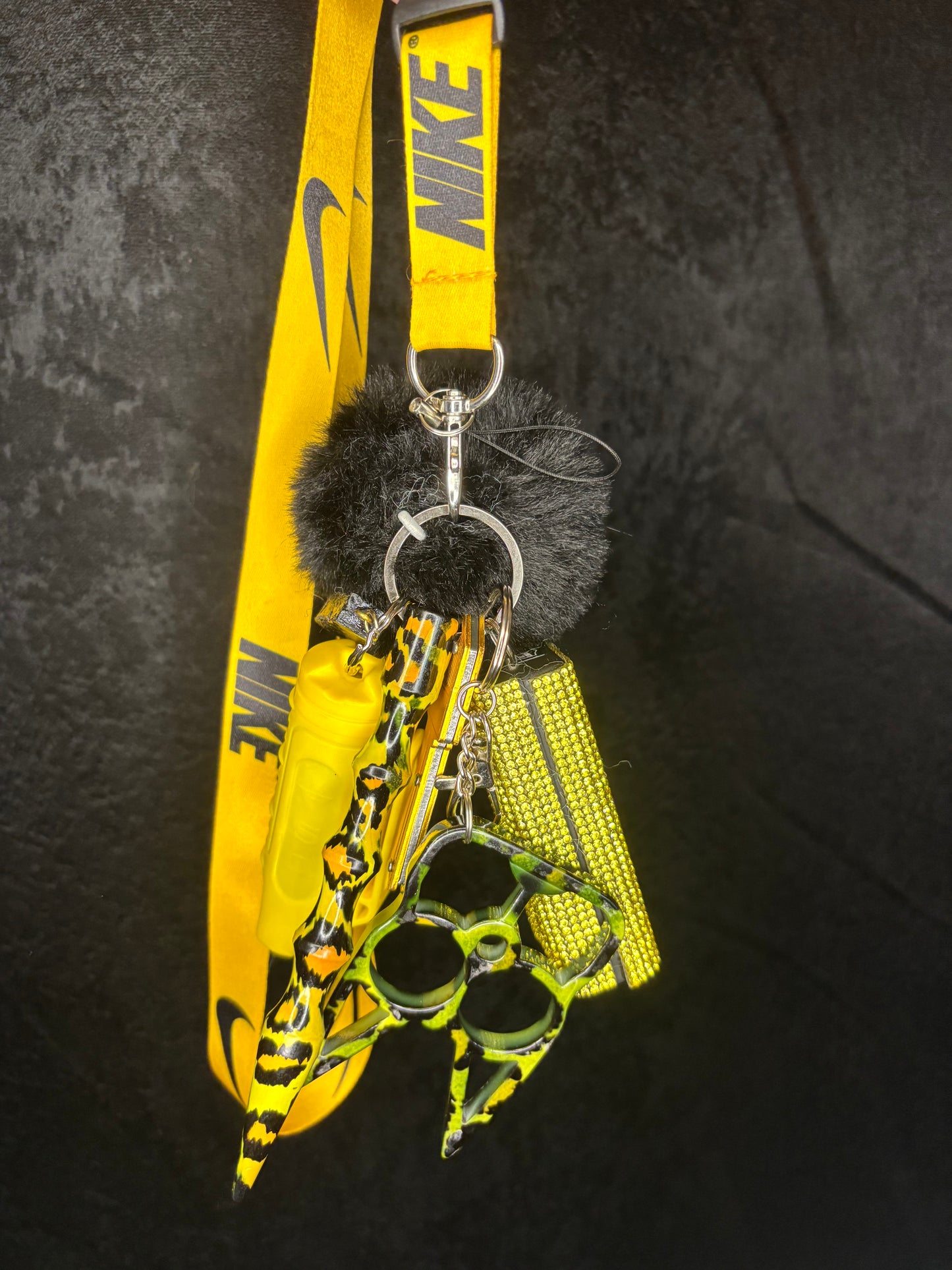 Lanyard Keychains
