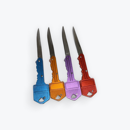 Key knife