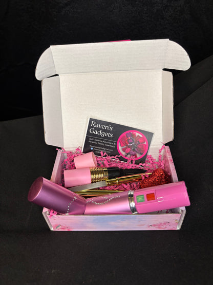 Valentine Sets without wine