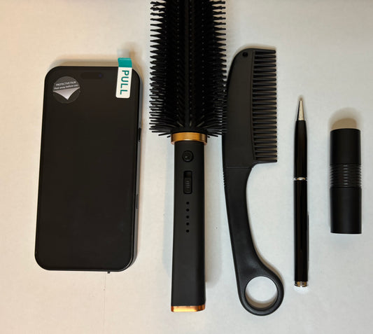 The “In my Bag” kit