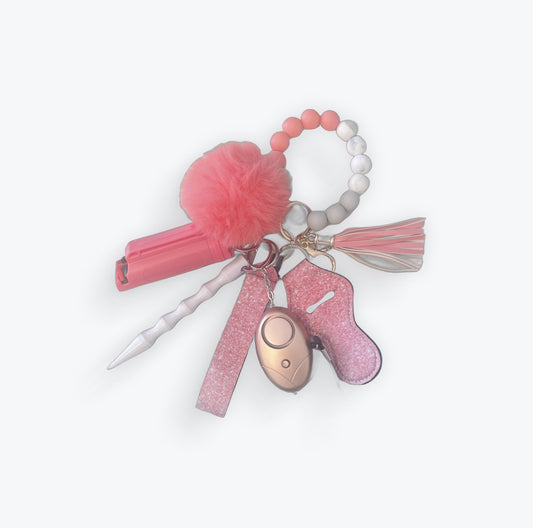 Keychains without Taser