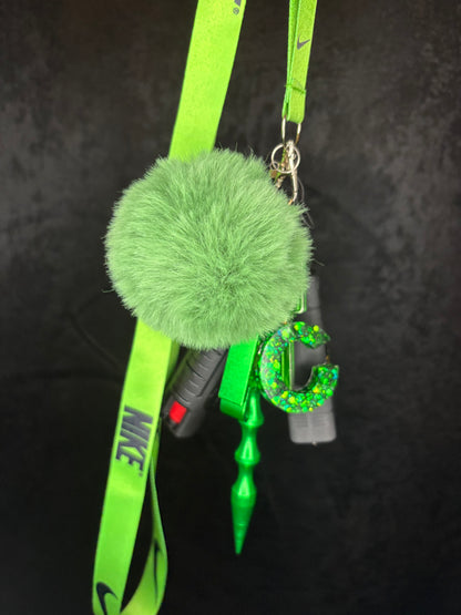 Lanyard Keychains