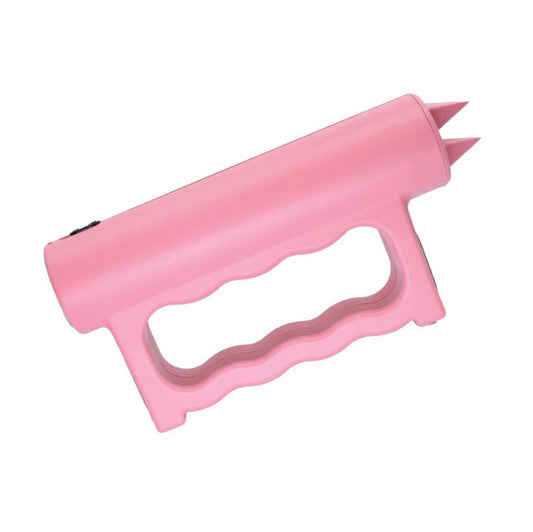 Jogging Taser