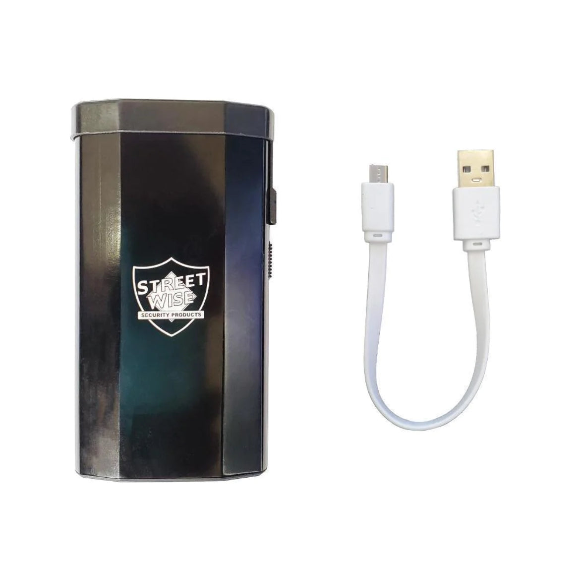 Power Bank Taser