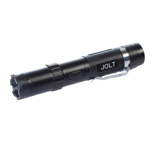 Flashlight Taser
