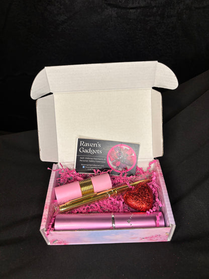 Valentine Sets without wine