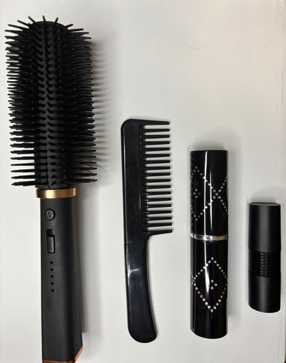 The “In my Bag” kit