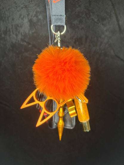 Lanyard Keychains