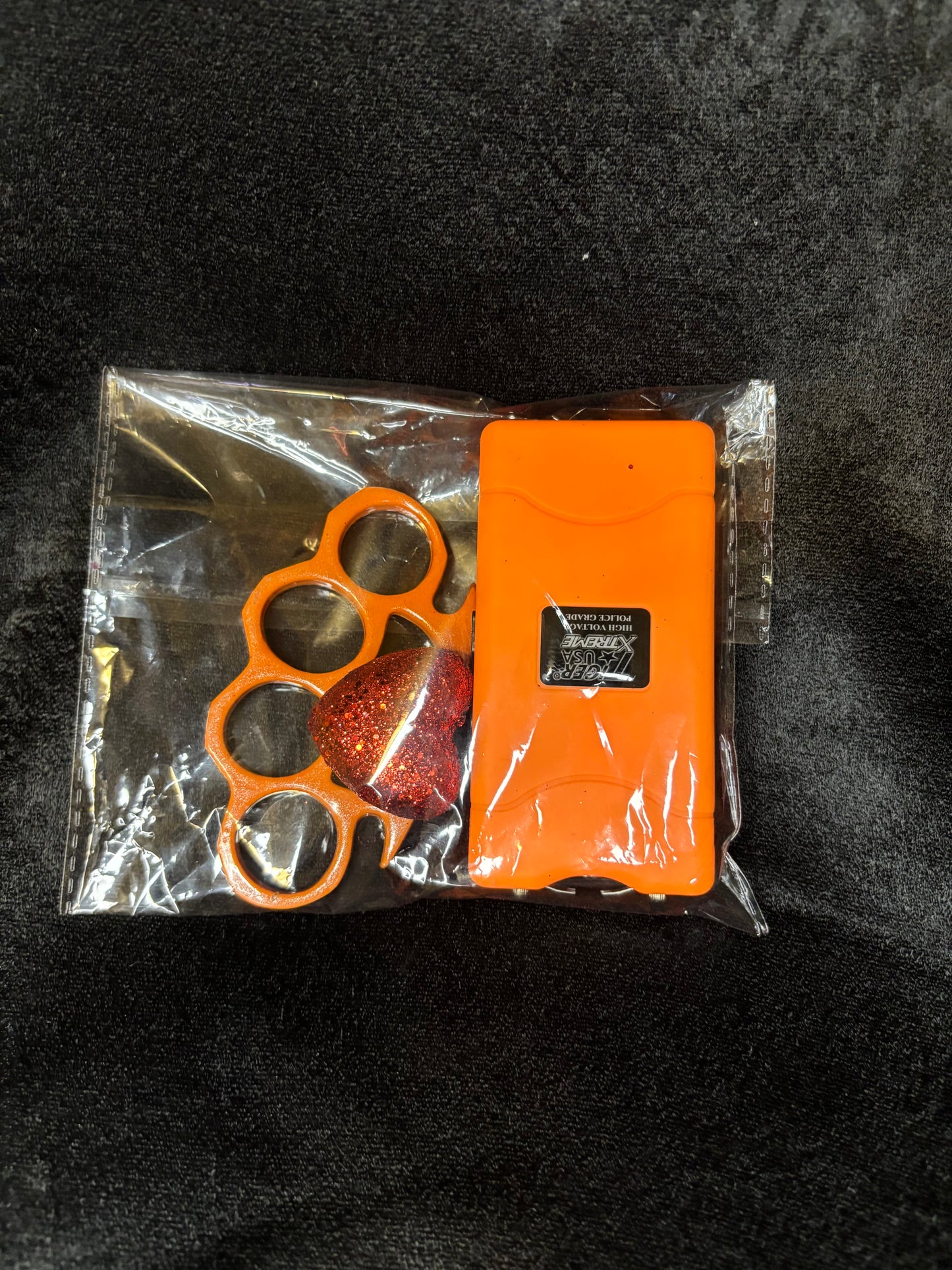 Valentine Sets without wine