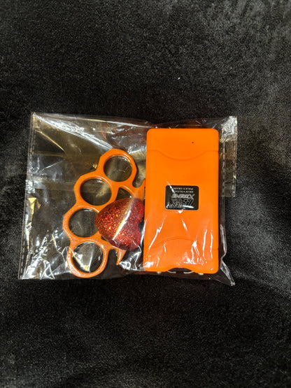 Valentine Sets without wine