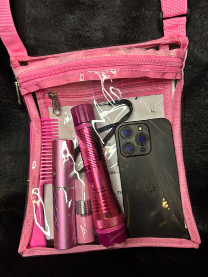 The “In my Bag” kit