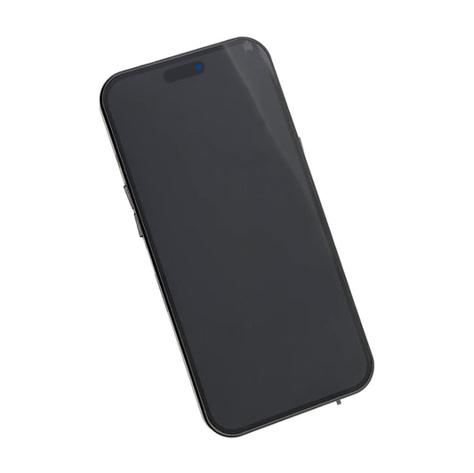 Phone Taser