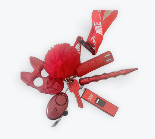 Lanyard Keychains