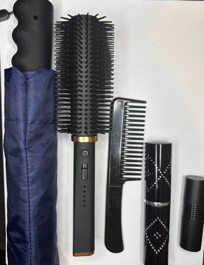 The “In my Bag” kit