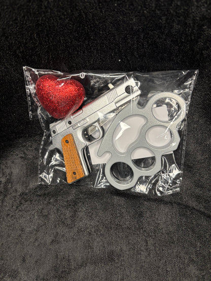 Valentine Sets without wine