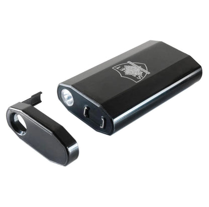 Power Bank Taser