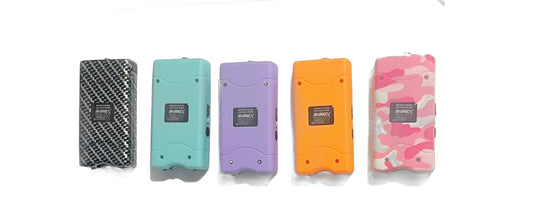 Square Taser