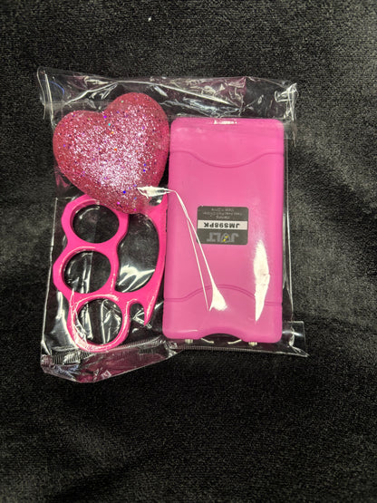 Valentine Sets without wine