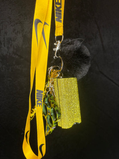 Lanyard Keychains