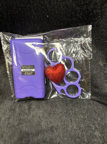 Valentine Sets without wine