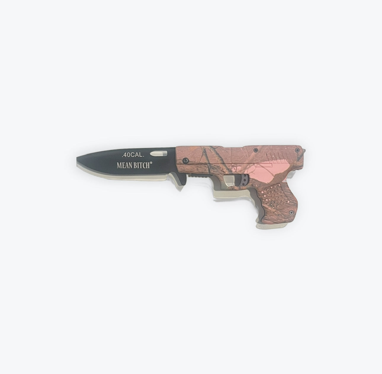 Gun Knife