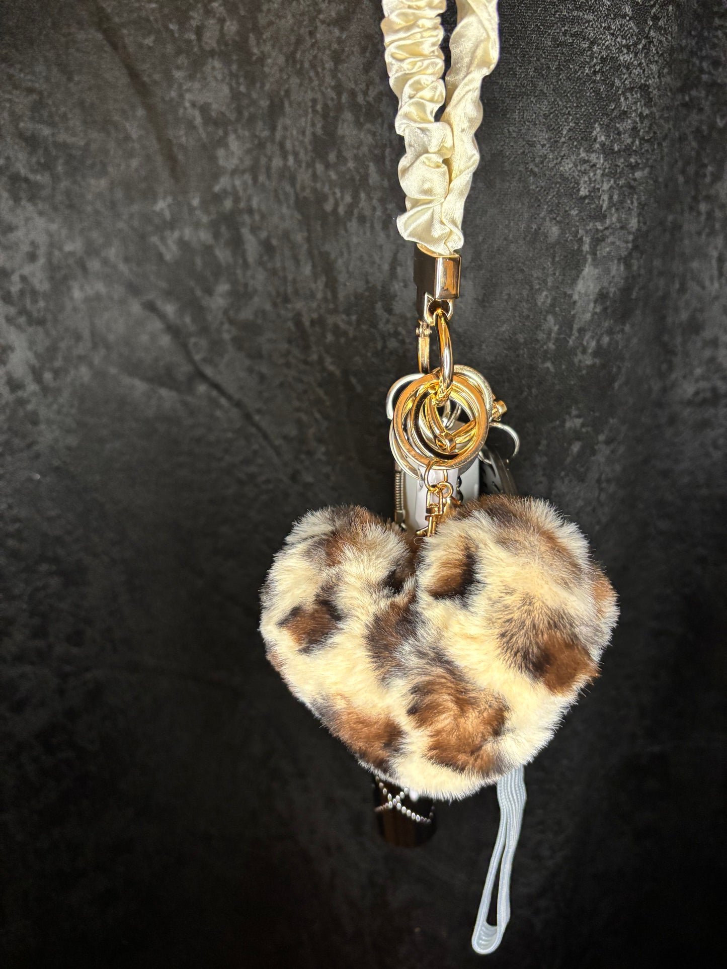 Wristlet Keychains