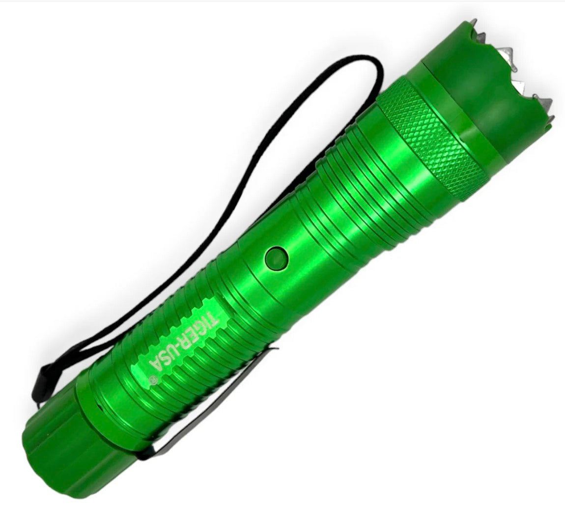 Flashlight Taser