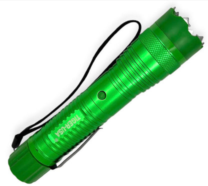 Flashlight Taser
