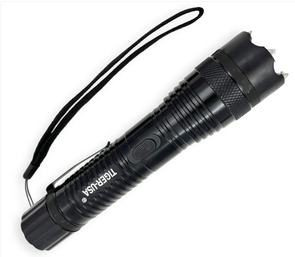 Flashlight Taser