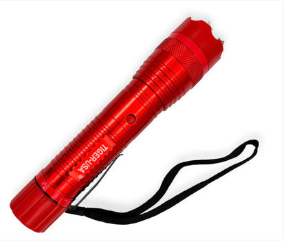 Flashlight Taser