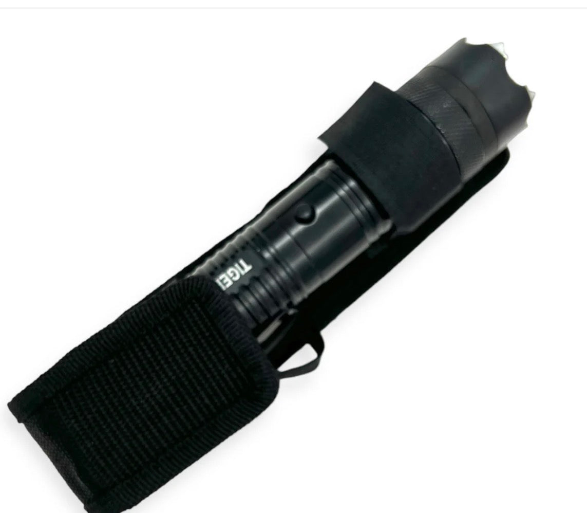 Flashlight Taser