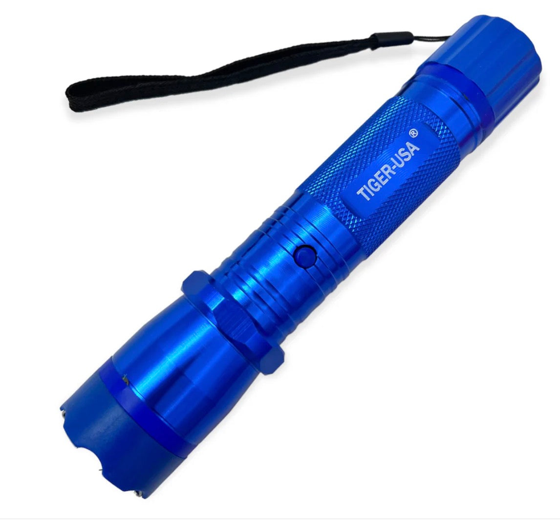 Flashlight Taser