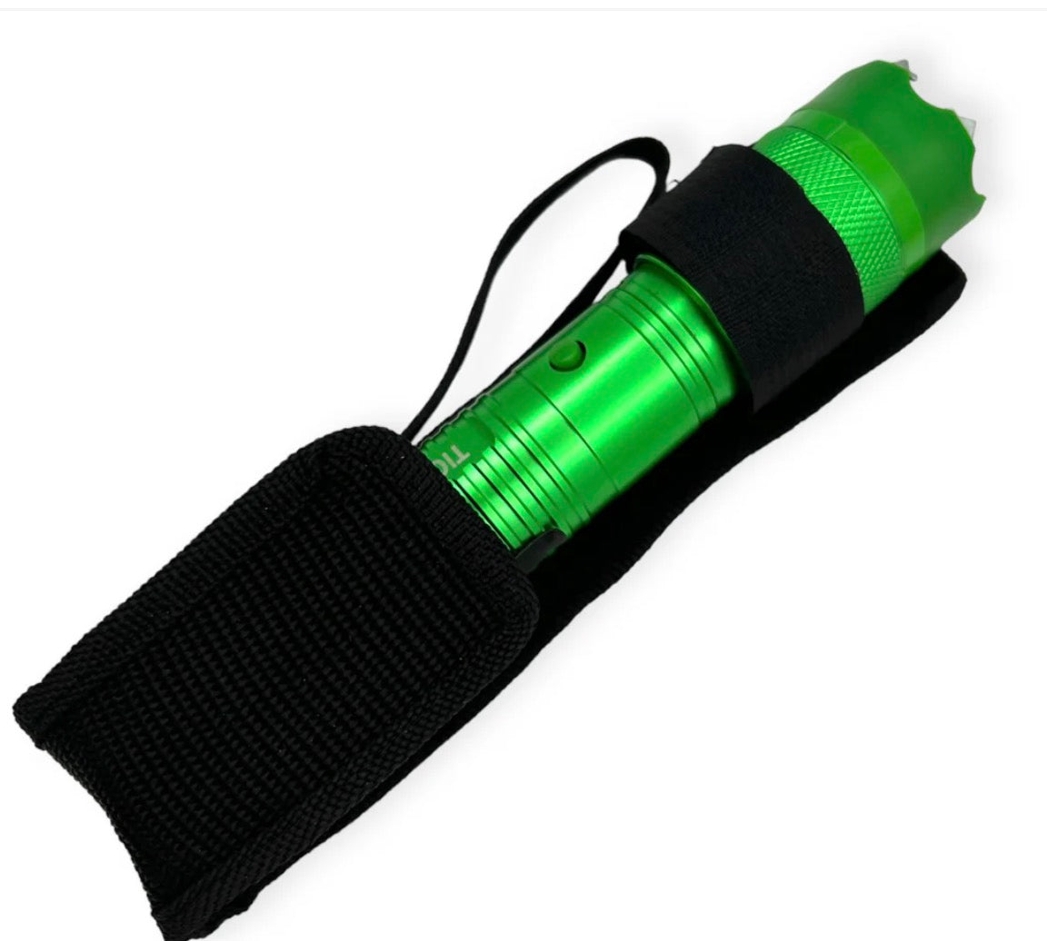 Flashlight Taser