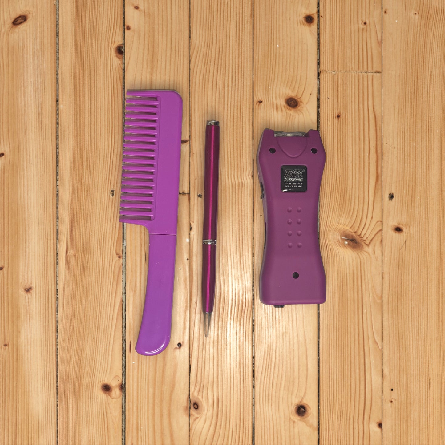 Beauty Protection Kit