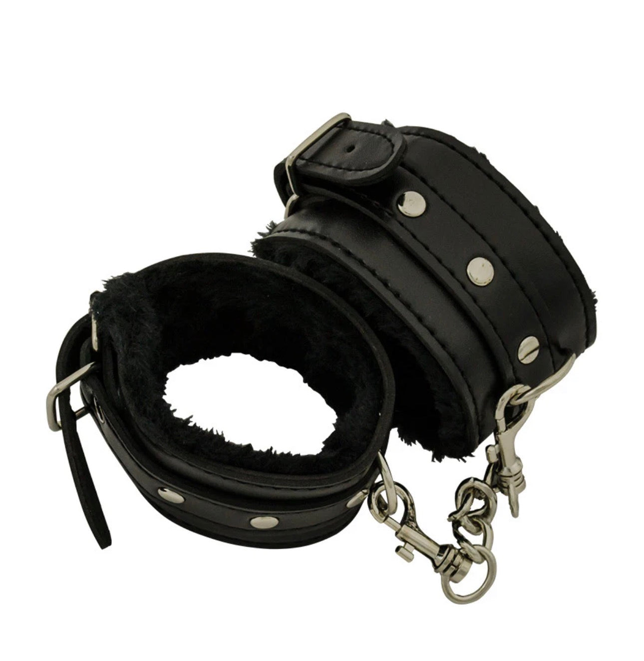 Valentine sets with Handcuffs