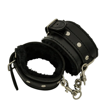 Valentine sets with Handcuffs