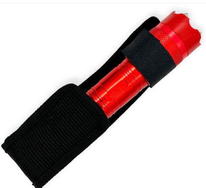 Flashlight Taser
